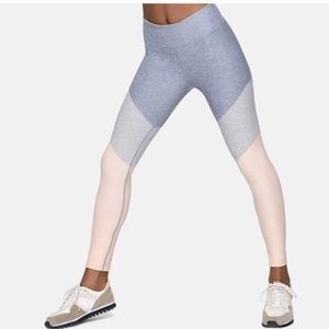 Outdoor Voices 7/8 Spring Leggings NWT